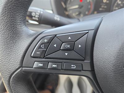 2024 Nissan Altima 2.5 S - Photo 16 - Lafayette, IN 47905