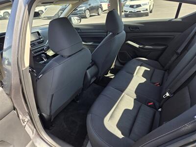 2024 Nissan Altima 2.5 S - Photo 11 - Lafayette, IN 47905