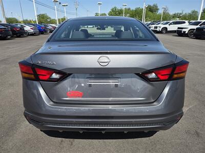 2024 Nissan Altima 2.5 S - Photo 4 - Lafayette, IN 47905