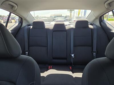 2024 Nissan Altima 2.5 S - Photo 22 - Lafayette, IN 47905