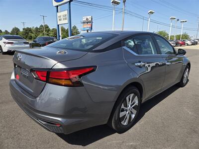 2024 Nissan Altima 2.5 S - Photo 3 - Lafayette, IN 47905