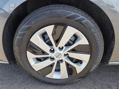 2024 Nissan Altima 2.5 S - Photo 9 - Lafayette, IN 47905