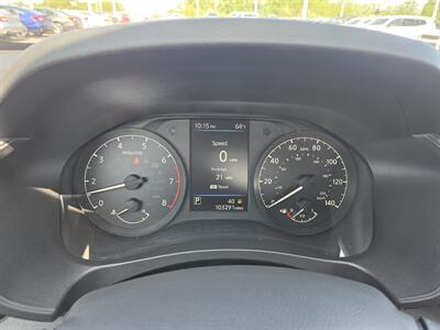 2024 Nissan Altima 2.5 S - Photo 17 - Lafayette, IN 47905