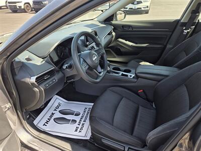 2024 Nissan Altima 2.5 S - Photo 10 - Lafayette, IN 47905