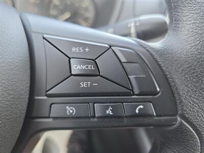 2024 Nissan Altima 2.5 S - Photo 15 - Lafayette, IN 47905