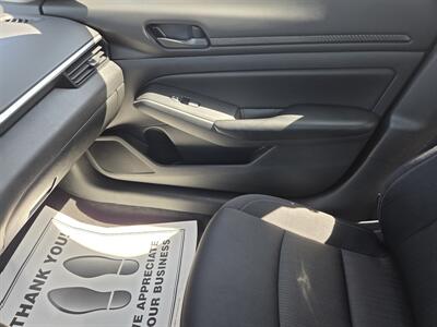 2024 Nissan Altima 2.5 S - Photo 21 - Lafayette, IN 47905