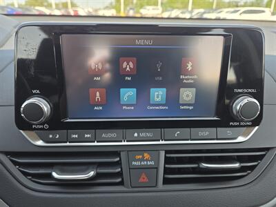 2024 Nissan Altima 2.5 S - Photo 19 - Lafayette, IN 47905