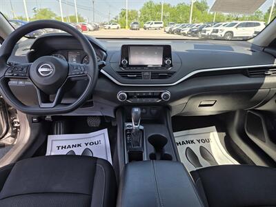2024 Nissan Altima 2.5 S - Photo 12 - Lafayette, IN 47905
