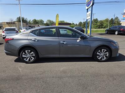 2024 Nissan Altima 2.5 S - Photo 2 - Lafayette, IN 47905