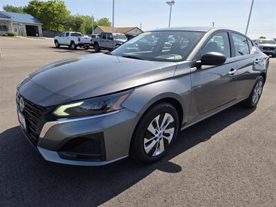 2024 Nissan Altima 2.5 S - Photo 7 - Lafayette, IN 47905