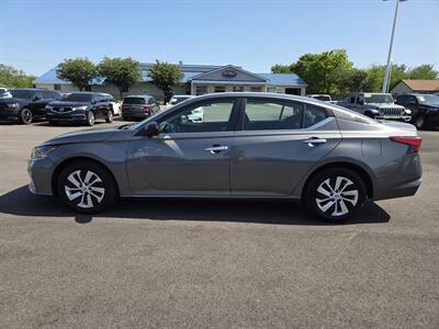 2024 Nissan Altima 2.5 S - Photo 6 - Lafayette, IN 47905
