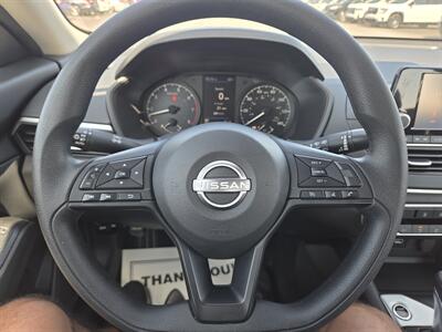 2024 Nissan Altima 2.5 S - Photo 14 - Lafayette, IN 47905