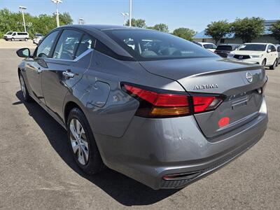 2024 Nissan Altima 2.5 S - Photo 5 - Lafayette, IN 47905
