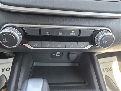2024 Nissan Altima 2.5 S - Photo 20 - Lafayette, IN 47905