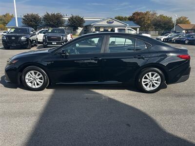 2026 Toyota Camry LE   - Photo 6 - Lafayette, IN 47905