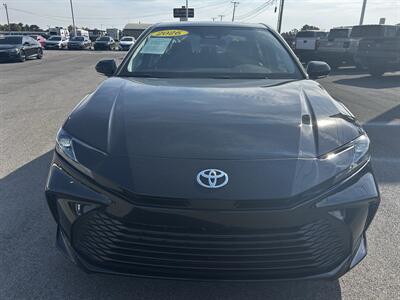 2026 Toyota Camry LE   - Photo 8 - Lafayette, IN 47905