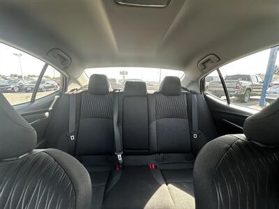2026 Toyota Camry LE   - Photo 20 - Lafayette, IN 47905