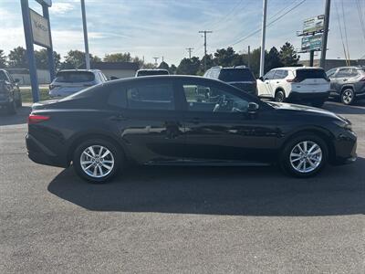2026 Toyota Camry LE   - Photo 2 - Lafayette, IN 47905