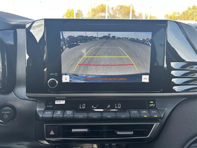 2026 Toyota Camry LE   - Photo 17 - Lafayette, IN 47905