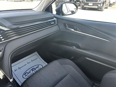 2026 Toyota Camry LE   - Photo 19 - Lafayette, IN 47905