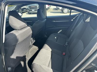 2026 Toyota Camry LE   - Photo 11 - Lafayette, IN 47905