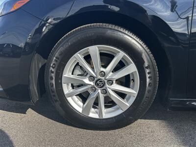 2026 Toyota Camry LE   - Photo 9 - Lafayette, IN 47905