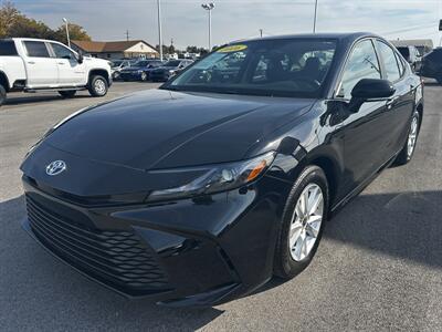 2026 Toyota Camry LE   - Photo 7 - Lafayette, IN 47905