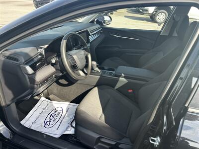 2026 Toyota Camry LE   - Photo 10 - Lafayette, IN 47905