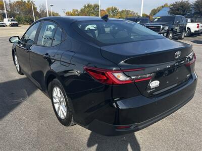 2026 Toyota Camry LE   - Photo 5 - Lafayette, IN 47905