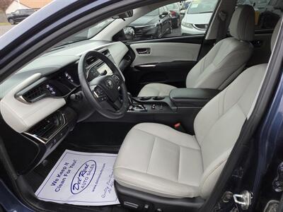 2018 Toyota Avalon XLE - Photo 10 - Lafayette, IN 47905