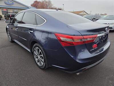 2018 Toyota Avalon XLE - Photo 5 - Lafayette, IN 47905