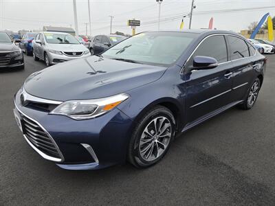 2018 Toyota Avalon XLE - Photo 7 - Lafayette, IN 47905
