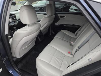 2018 Toyota Avalon XLE - Photo 11 - Lafayette, IN 47905