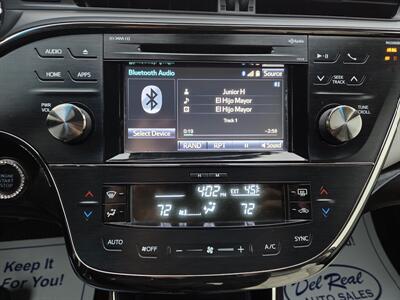 2018 Toyota Avalon XLE - Photo 17 - Lafayette, IN 47905