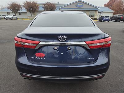 2018 Toyota Avalon XLE - Photo 4 - Lafayette, IN 47905