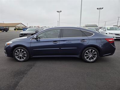 2018 Toyota Avalon XLE - Photo 6 - Lafayette, IN 47905