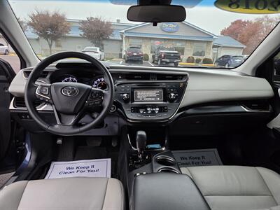 2018 Toyota Avalon XLE - Photo 12 - Lafayette, IN 47905