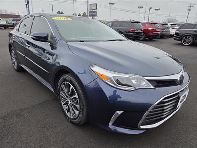 2018 Toyota Avalon XLE - Photo 1 - Lafayette, IN 47905