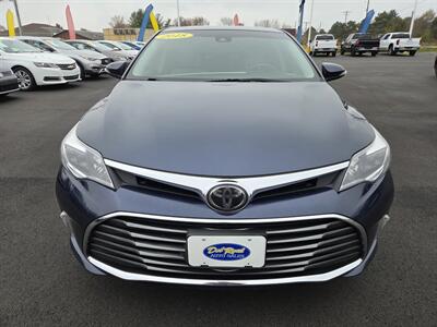 2018 Toyota Avalon XLE - Photo 8 - Lafayette, IN 47905