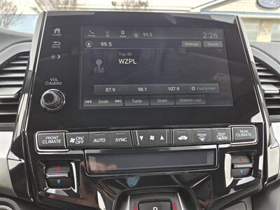 2021 Honda Odyssey EX-L   - Photo 20 - Lafayette, IN 47905