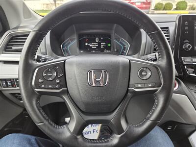 2021 Honda Odyssey EX-L   - Photo 15 - Lafayette, IN 47905
