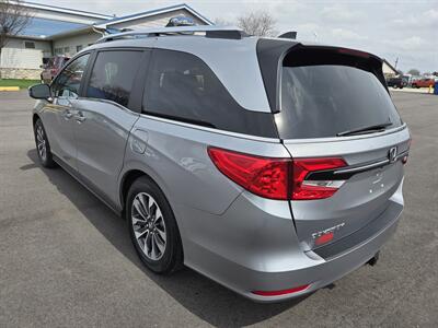 2021 Honda Odyssey EX-L   - Photo 5 - Lafayette, IN 47905