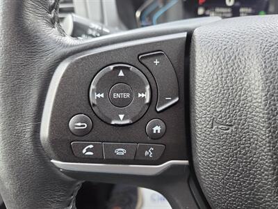 2021 Honda Odyssey EX-L   - Photo 17 - Lafayette, IN 47905