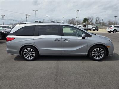 2021 Honda Odyssey EX-L   - Photo 2 - Lafayette, IN 47905