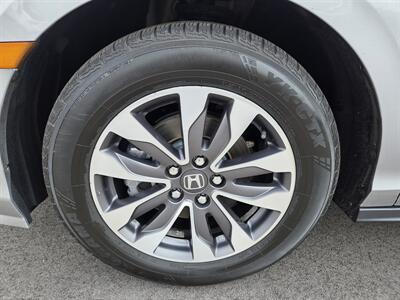 2021 Honda Odyssey EX-L   - Photo 9 - Lafayette, IN 47905
