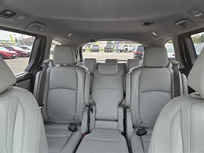 2021 Honda Odyssey EX-L   - Photo 26 - Lafayette, IN 47905