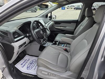 2021 Honda Odyssey EX-L   - Photo 10 - Lafayette, IN 47905