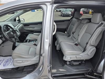 2021 Honda Odyssey EX-L   - Photo 11 - Lafayette, IN 47905