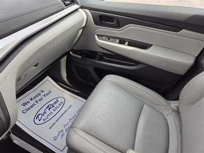 2021 Honda Odyssey EX-L   - Photo 24 - Lafayette, IN 47905