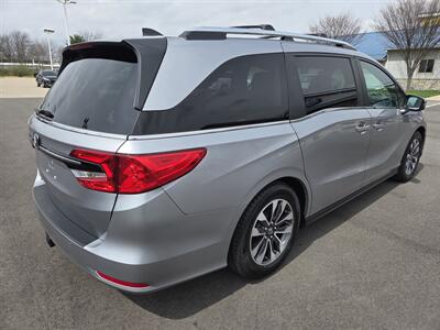 2021 Honda Odyssey EX-L   - Photo 3 - Lafayette, IN 47905